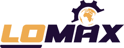 Lomax Logo